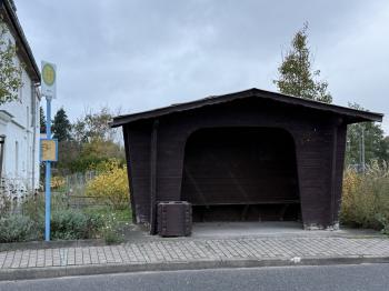 Bushaltestellen (Herda/Werra-Suhl-Tal)